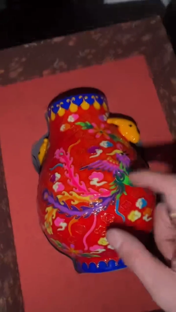 陶瓷闪购商品高端专用连