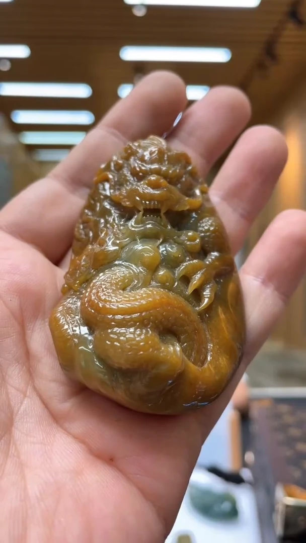 定制翡翠未镶嵌*********703