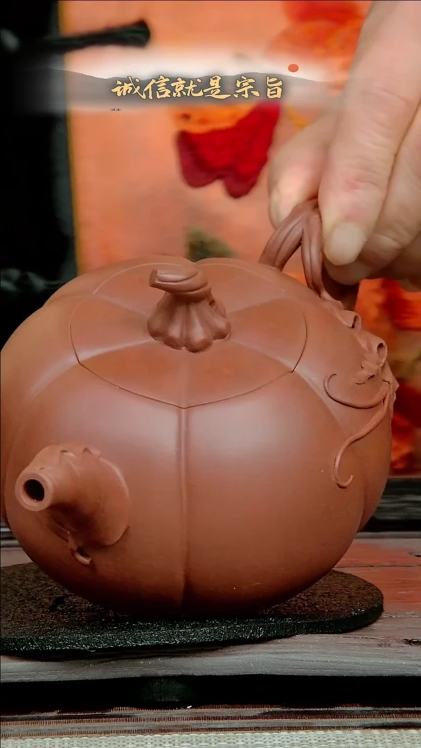 【闪购商品】紫砂茶杯3657463043540413