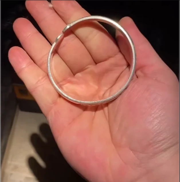 精选家居摆件 精选家居摆件 手镯鱼   现代仿古摆件