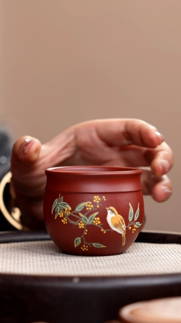 【闪购商品】紫砂茶壶礼盒壶一把/014