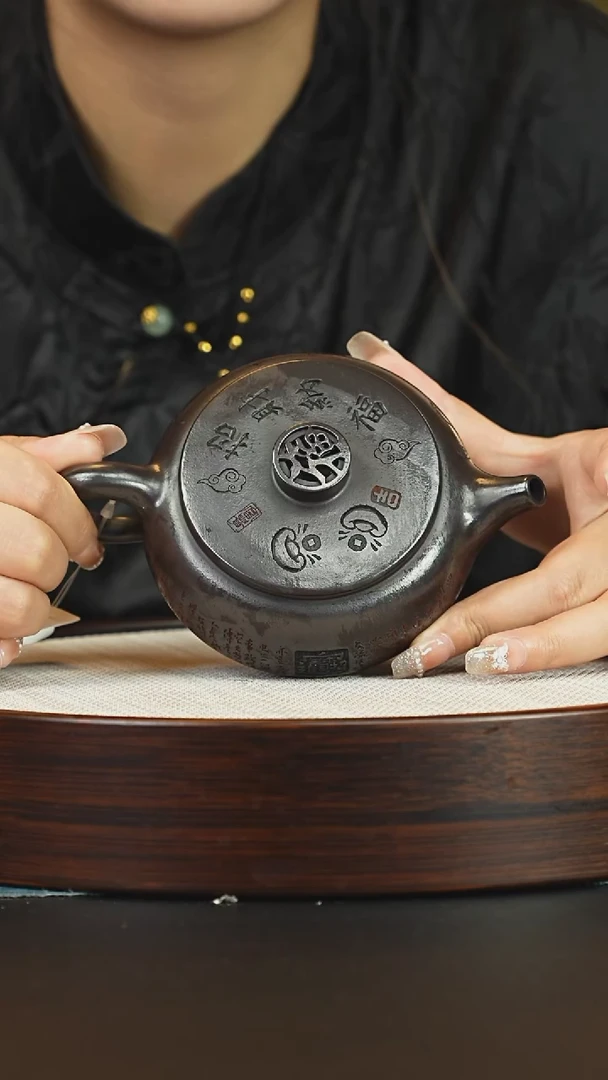 茶壶紫砂紫砂壶