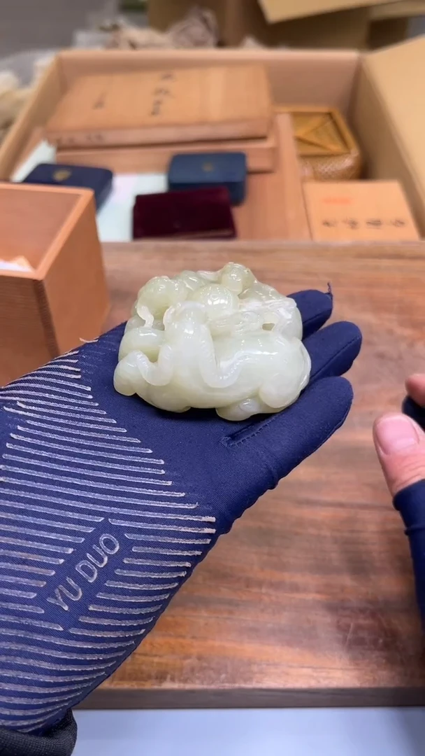 【闪购商品】紫砂公道杯紫砂茶具紫砂茶具
