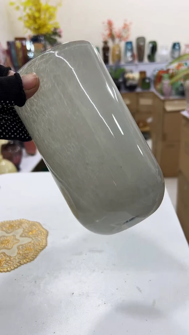 【闪购商品】也麦花器