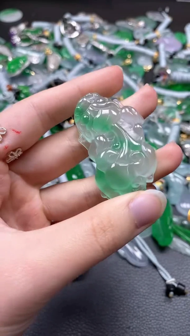所见即所得（一物一图）137