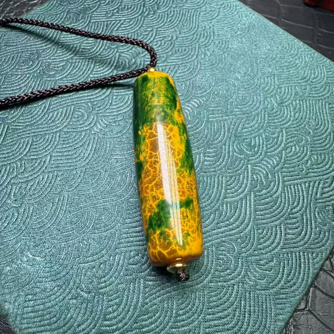 【私人定制】收藏轻奢时尚设计吊坠 中贸贸易 项吊坠 TS021