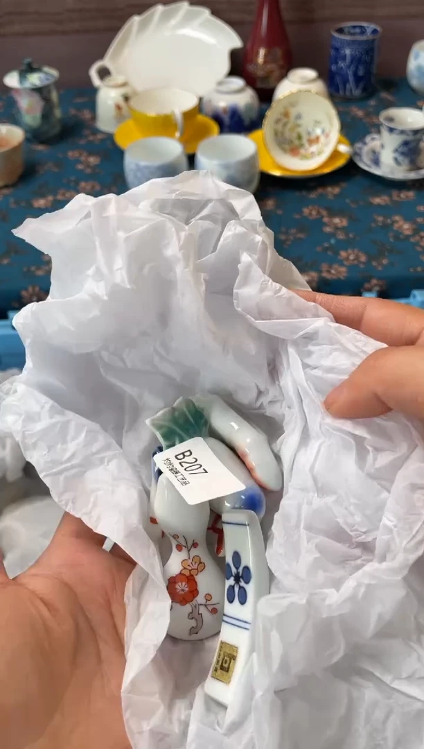 杯瓷器瓷器瓷器瓷器B207