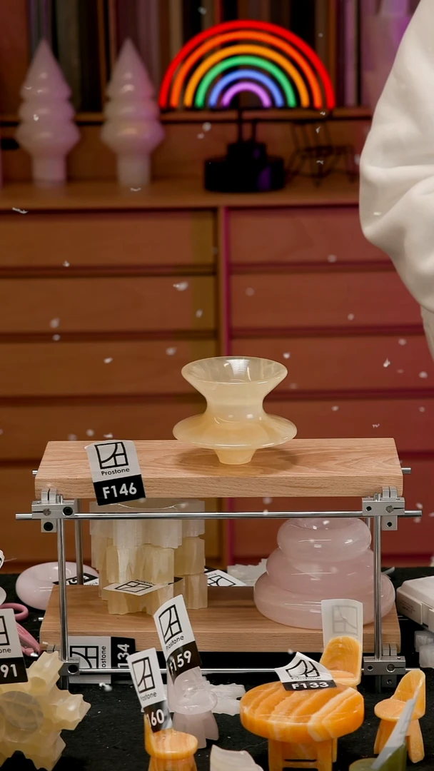 大理石F146.飞碟