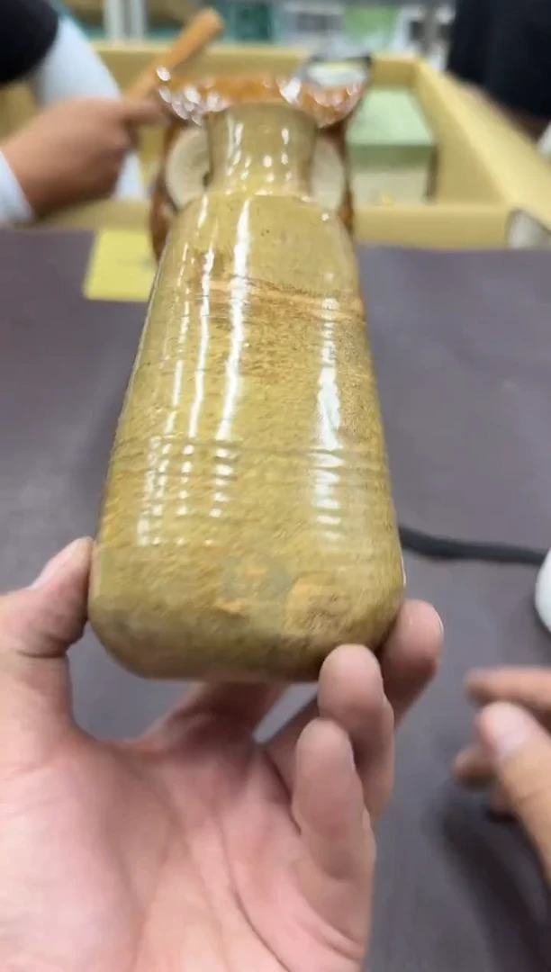 琉璃手工艺品姗*371