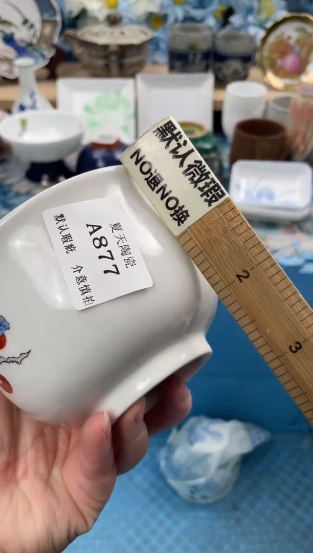 瓷片呐*A877默认微瑕闪购默认库存一件