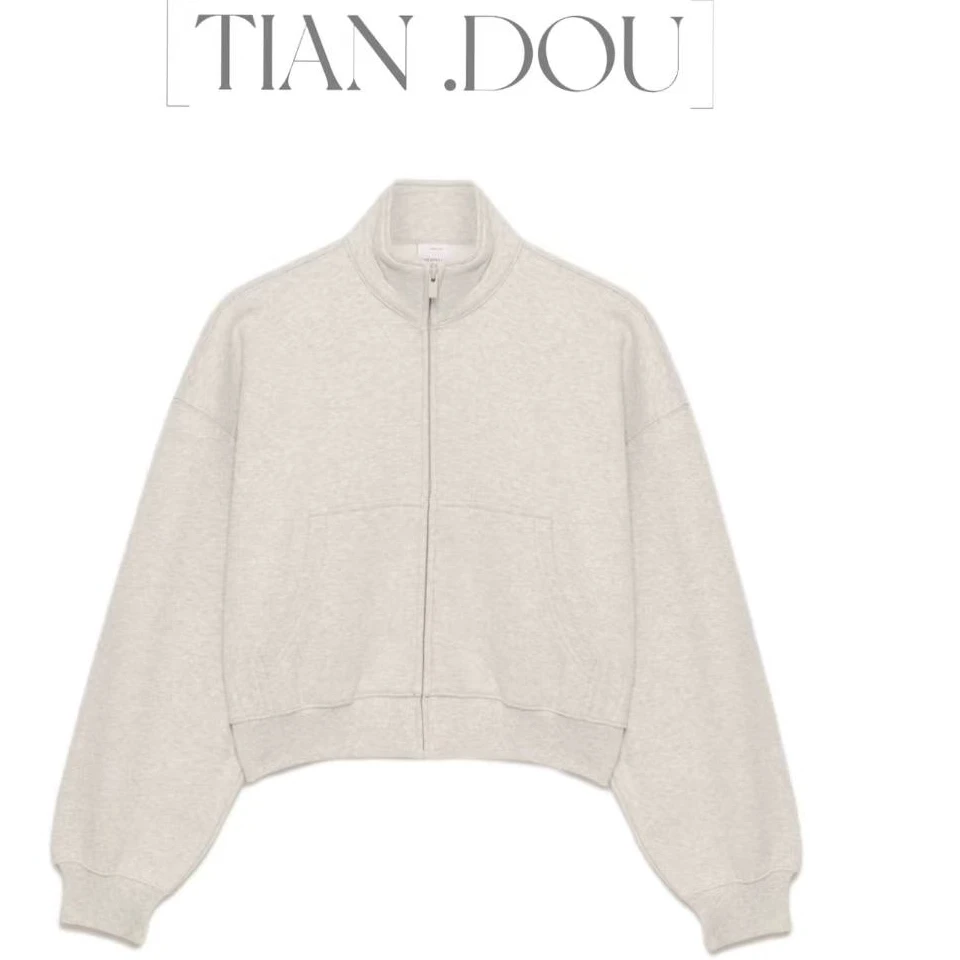 [TIAN .DOU]  韩国色定制卫衣.数量少 一定要买！