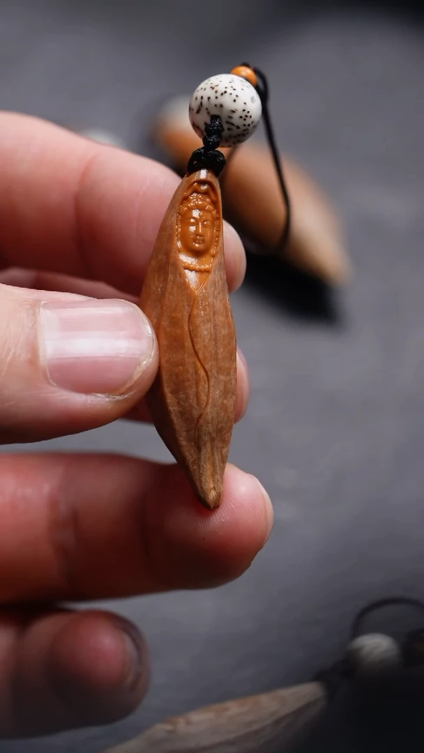 橄榄核手串/手链橄榄核+