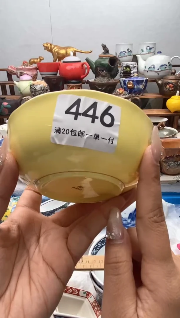 【闪购商品】瓷片全场满20包邮一对一闪购