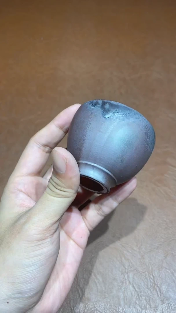 奢瓷柴烧茶器专拍链接078