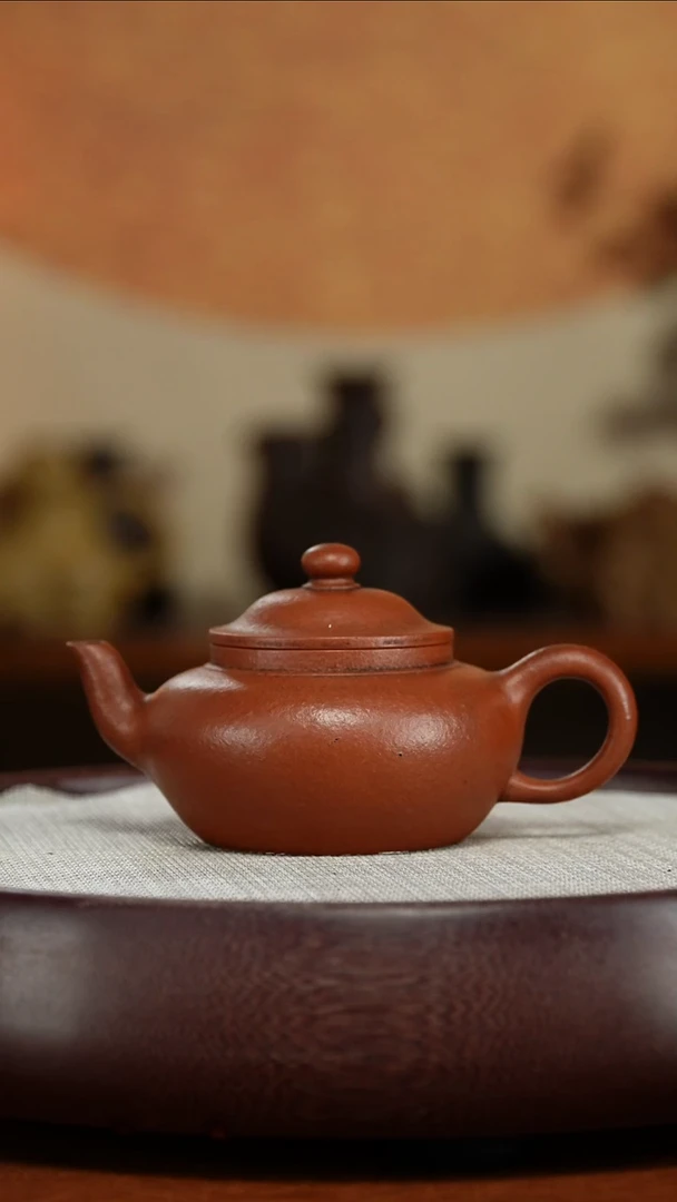 茶壶紫砂宜兴紫砂壶