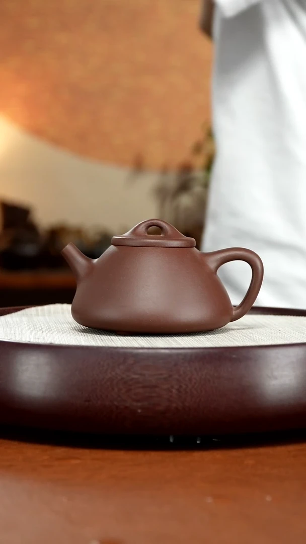 茶壶紫砂宜兴紫砂壶