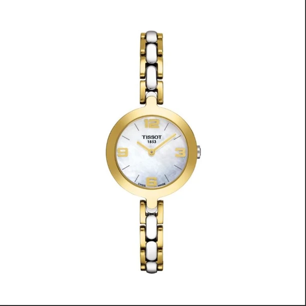 全新未使用 Tissot/天梭 经典/表镜37mm/T003.209.22.117.00