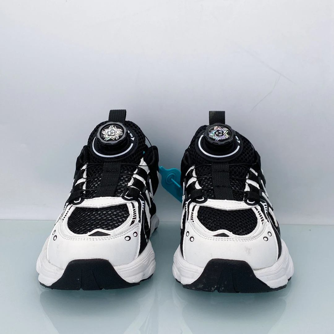 【一森家】新款儿童透气软底百搭减震舒适轻底运动鞋25026