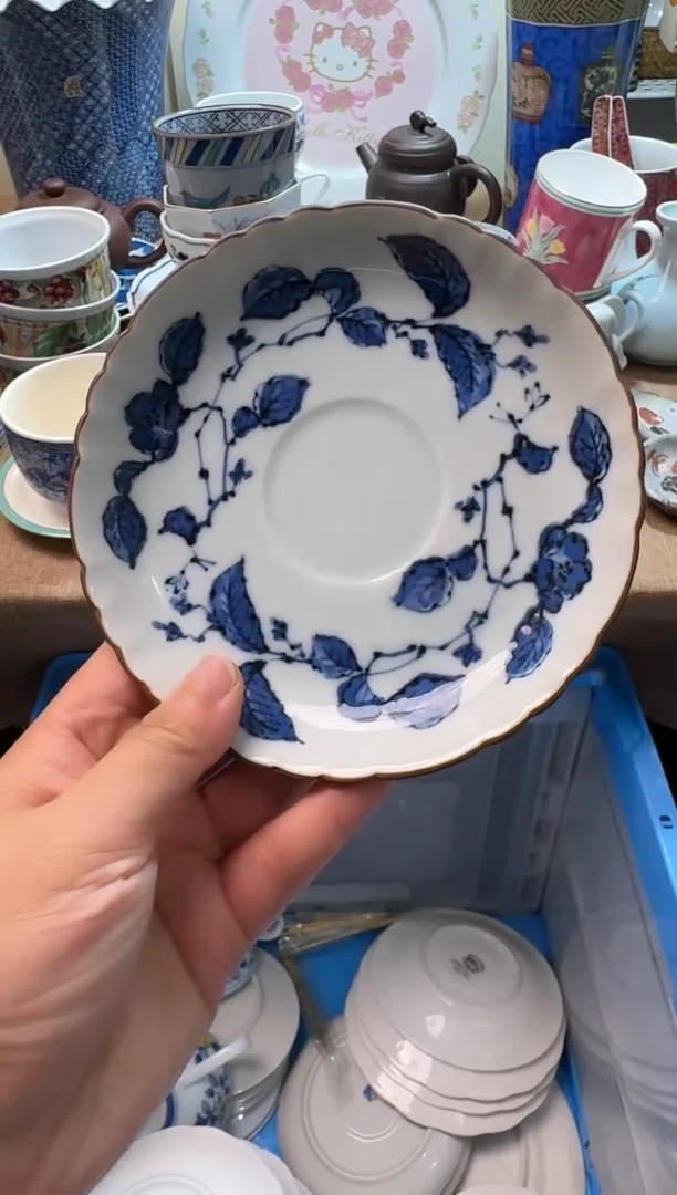 瓷片默认微瑕，完美慎拍