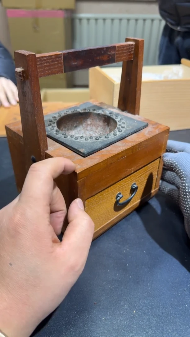 【闪购商品】杯小四孤品收藏中古品