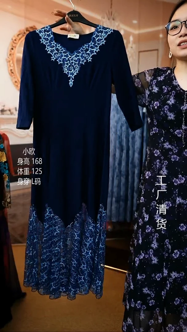 套头款好看的衣服