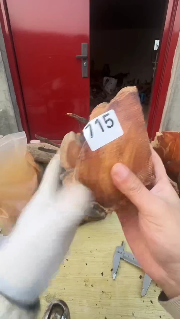 柏木（崖柏）太行陈化崖柏切片！随机一片！（1单4片）715