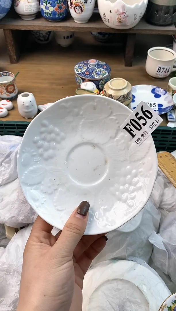 【闪购商品】瓷片ε＝ε＝ε＝(#>д<)ﾉ