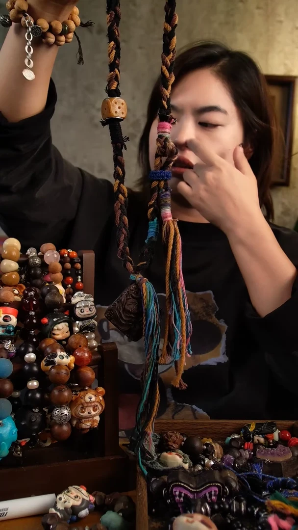 香榧木木雕款小***?76989878967987