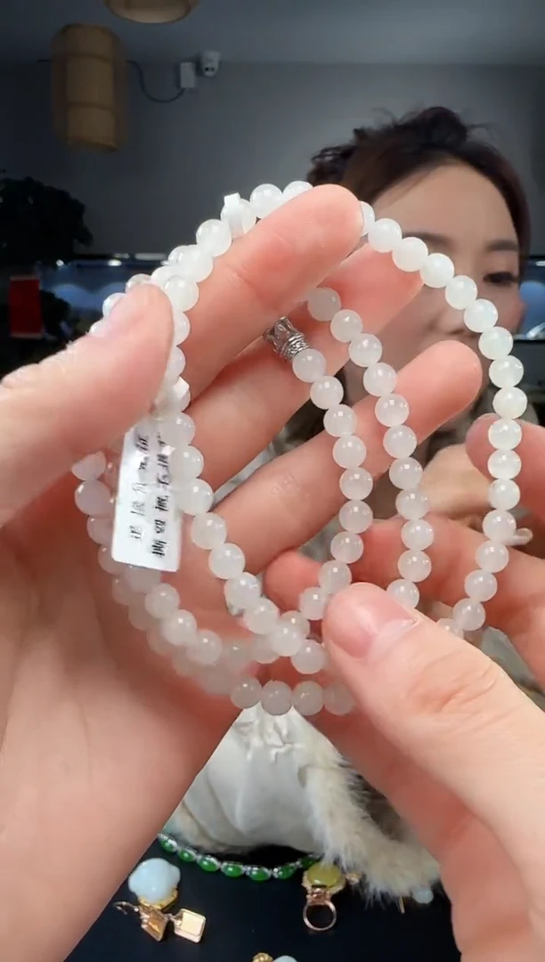 【闪购商品】和田玉吊坠(不含链)未镶嵌1