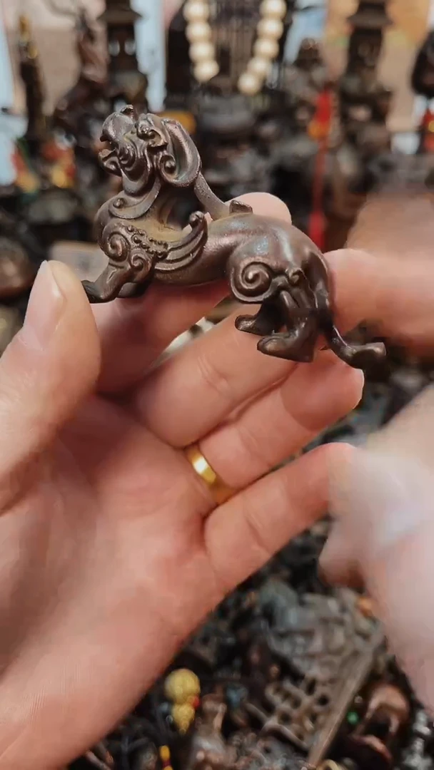 【闪购商品】精铜工匠 别具韵味