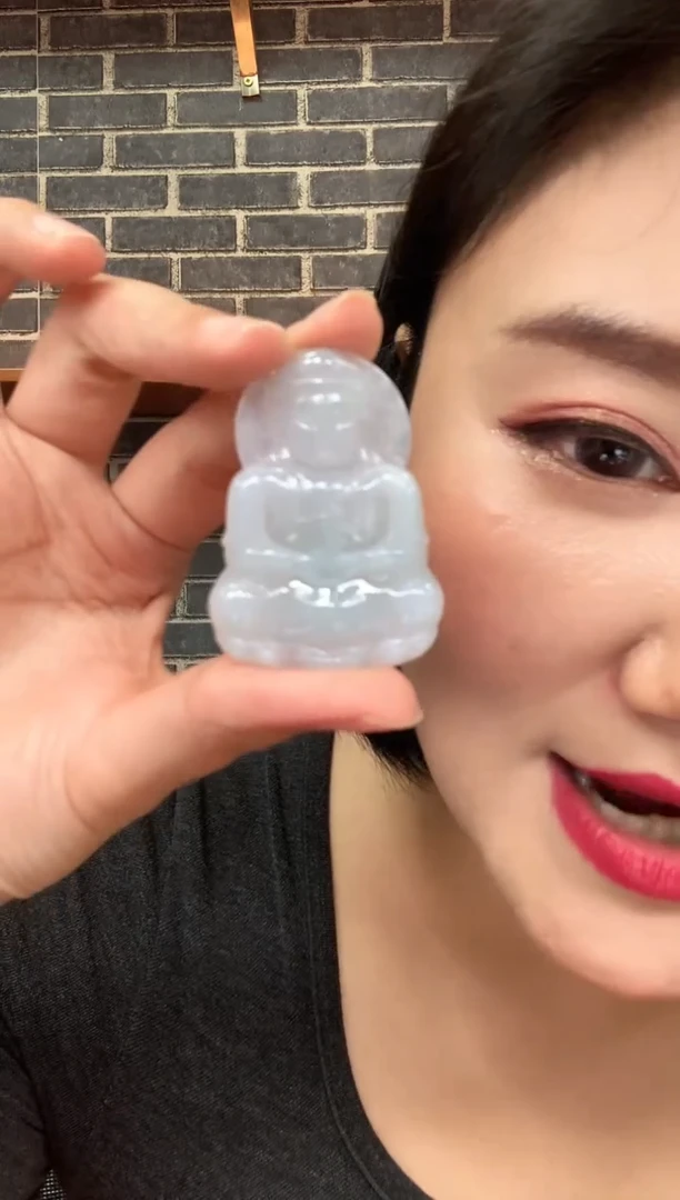 颈饰未镶嵌翡翠小*M-@@YYZC1227100