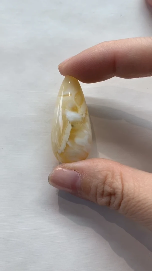 【闪购商品】琥珀珠宝奇石未镶嵌892