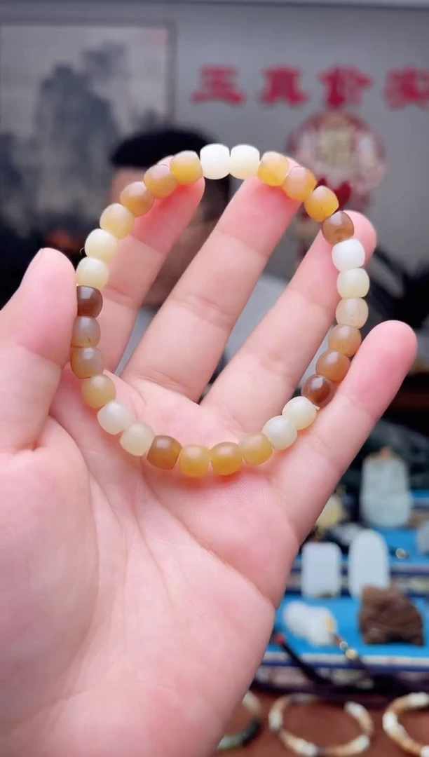 和田玉未镶嵌挂件1多样性发 拍一发一