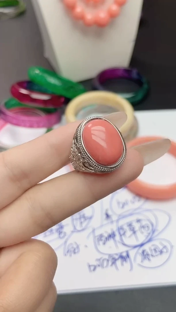 戒 以图为准 拍下即可