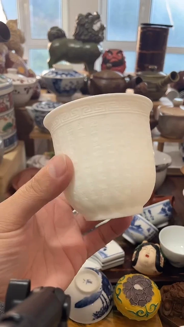 瓷片瓷器瓷片一单一付