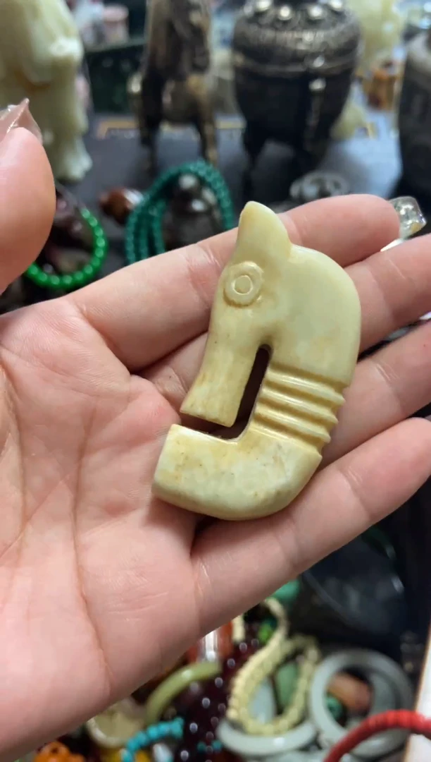 吊坠紫金钵盂菩提一瓷一物