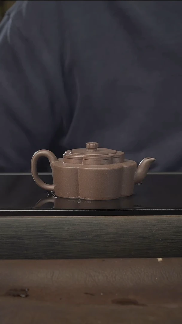 茶壶紫砂阿南·慕古器