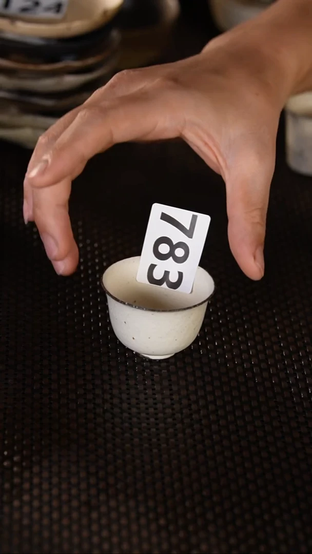 783景德镇{立梦陶}手作