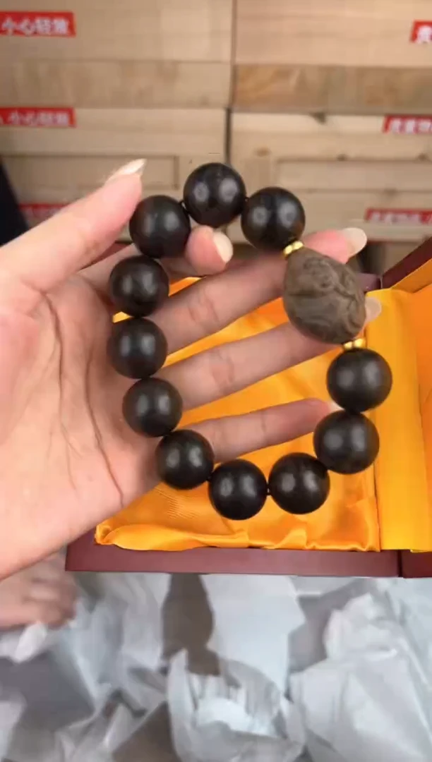 大唐红文玩阁沉贵宝链接@@ys899