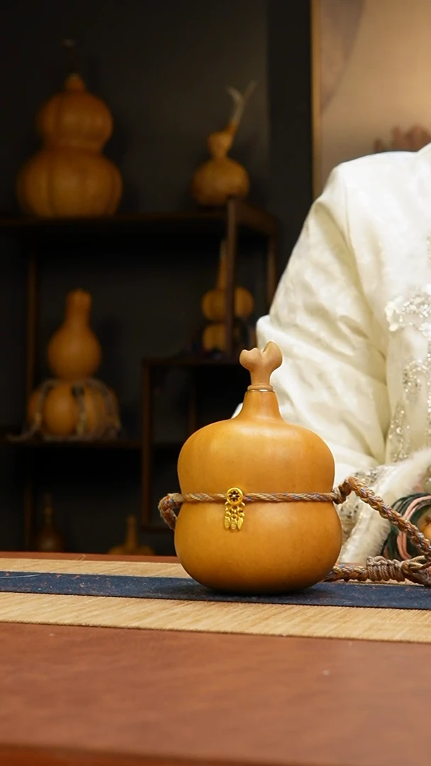 热水酒葫芦 一物一拍136