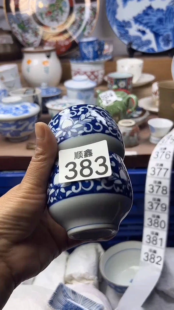 陶瓷心*顺鑫工艺品店闪购