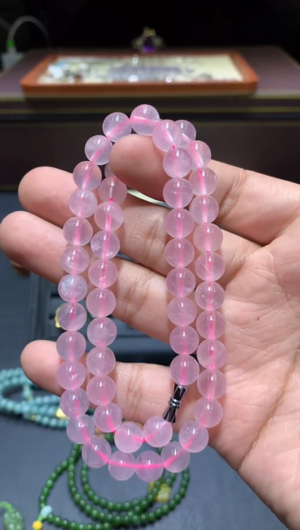 【闪购商品】水晶颈饰未镶嵌K97【多样性发其一】