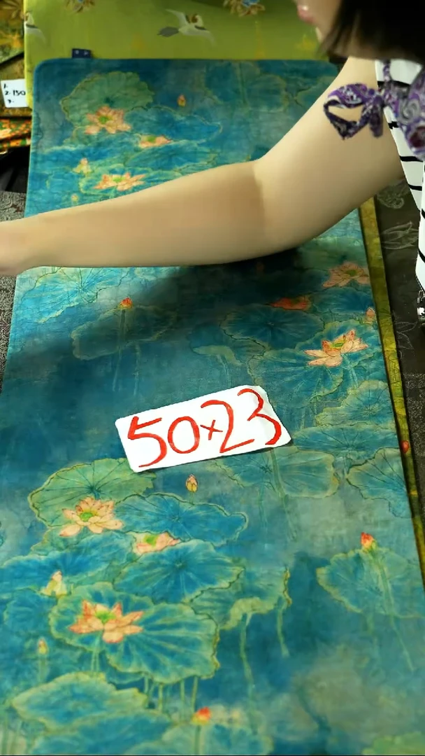 茶席大上新  体验价来一波