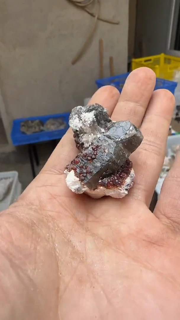 【闪购商品】昌化石印石原石料