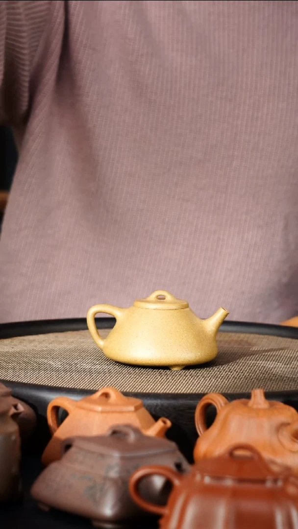 茶壶紫砂精品紫砂壶
