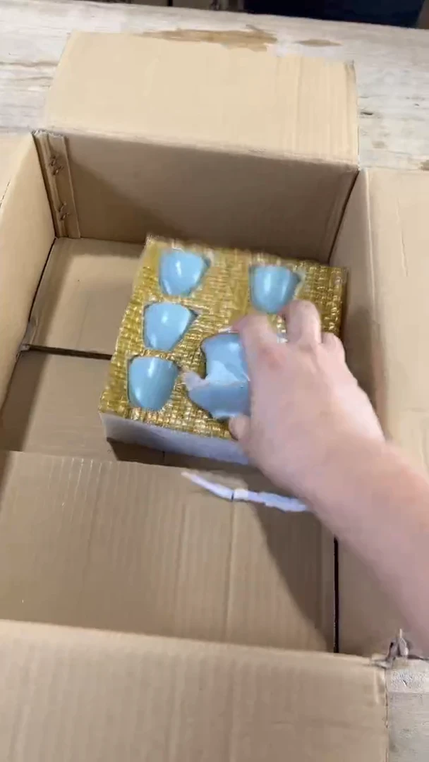 玖珑高端茶器套组