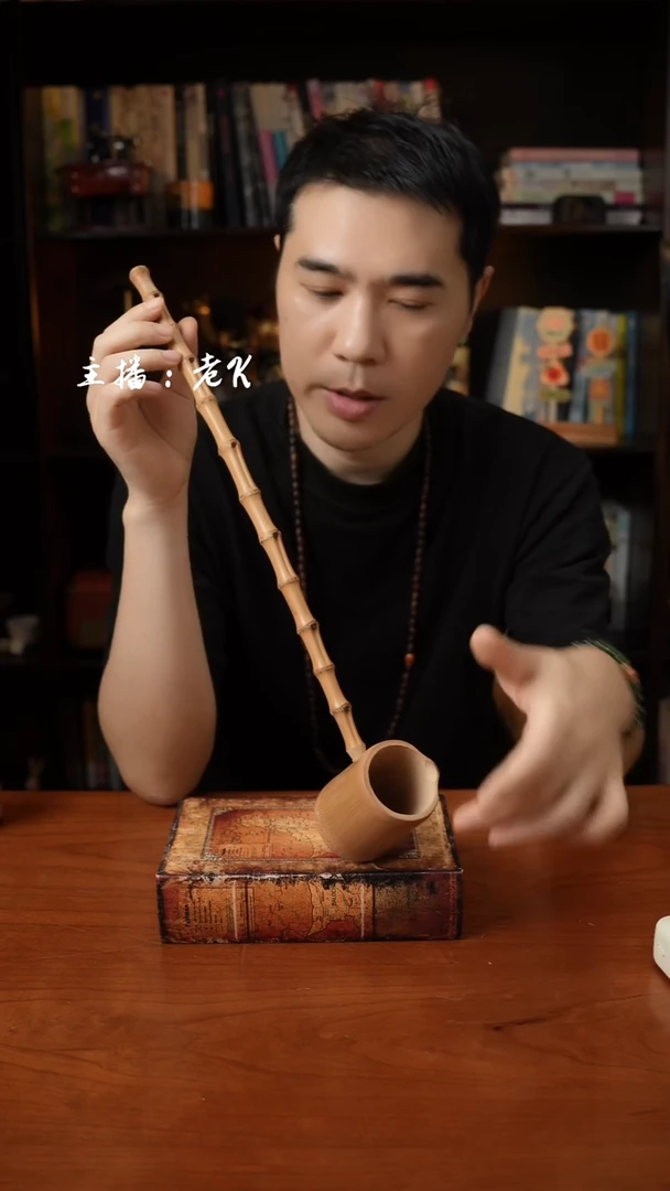 瓷片水勺-样品-不退不换-288