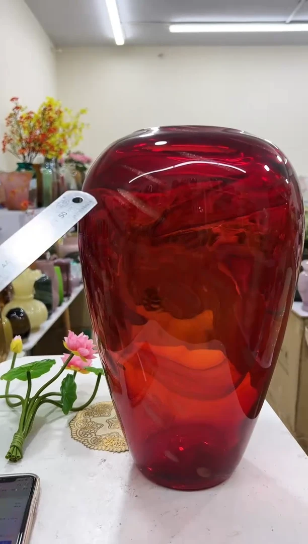 【闪购商品】也麦花器