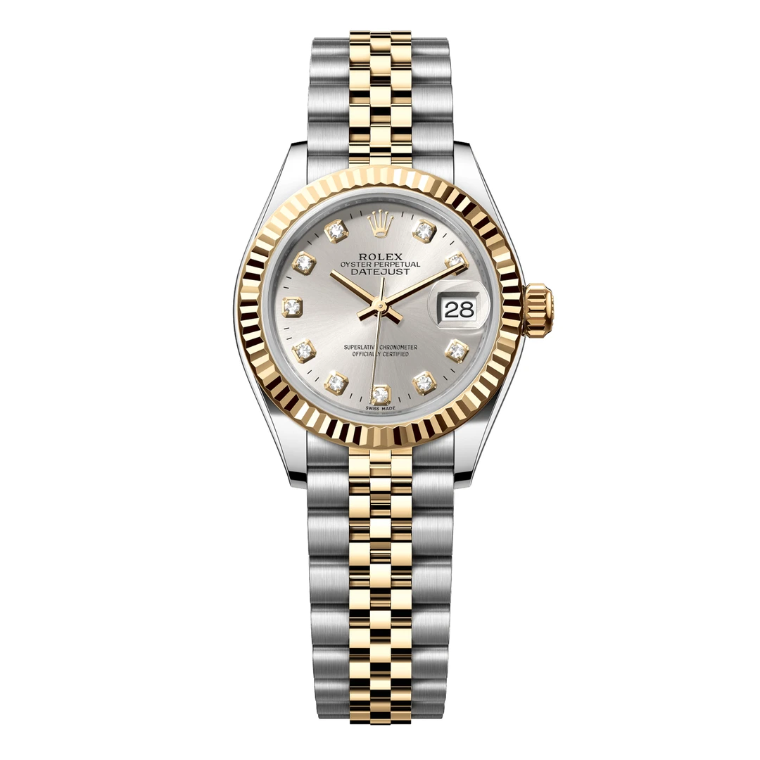 99新 Rolex/劳力士 腕表//名品优选/劳力士日志B4989/69173/26mm