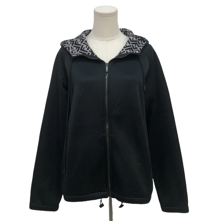 芬迪/外套/95新/[251231MS]